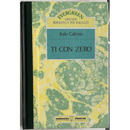 Ti con zero