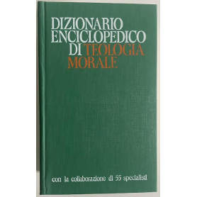 Dizionario enciclopedico di teologia morale