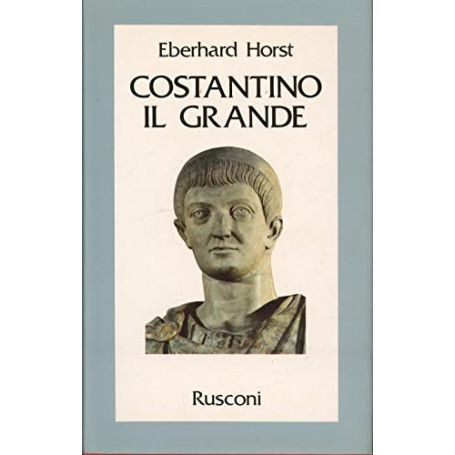 Costantino il Grande.