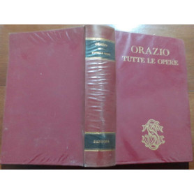Tutte le opere