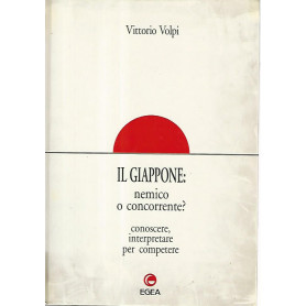 Il Giappone:nemico o concorrente? Conoscere