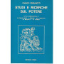 Studi e ricerche sul potere. Volume 1