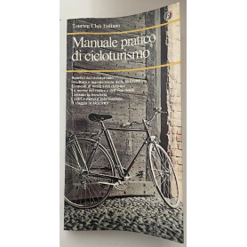 Manuale pratico di cicloturismo