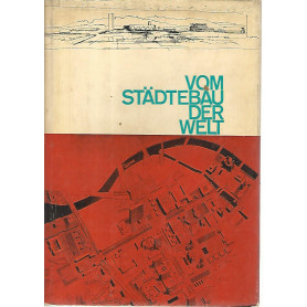 Vom stadtebau der welt
