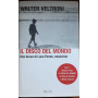 Il disco del mondo. Vita breve di Luca Flores musicista. Con DVD