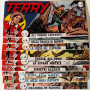 Terry. Collana Arco. Serie II da n° 1 a 9.