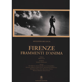 Firenze frammenti d'anima