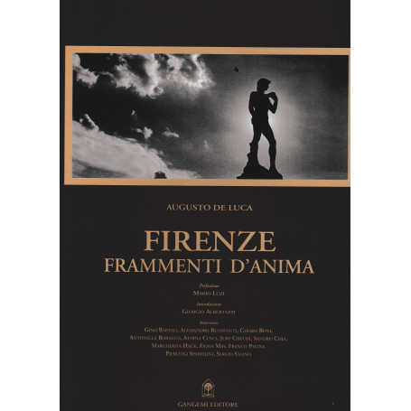 Firenze frammenti d'anima