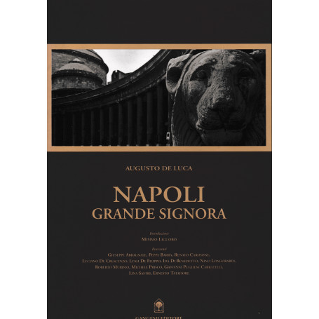 Napoli grande signora