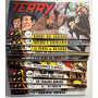Terry. Collana Arco. Serie I da n° 1 a 15.