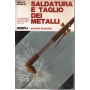 Saldatura e taglio dei metalli.