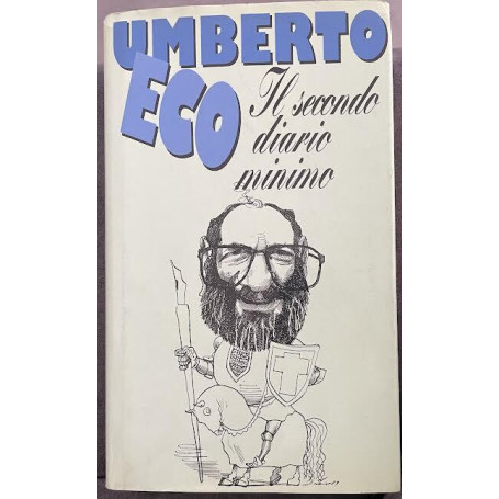 Il secondo diario minimo