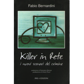 Killer in rete. I nuovi scenari del crimine