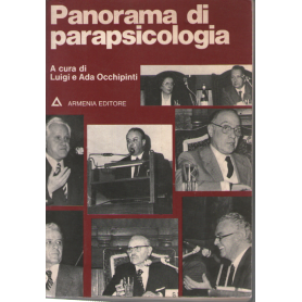 Panorama di parapsicologia.