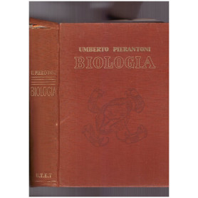 Nozioni di biologia (Compresa la genetica e la biologia delle razze)