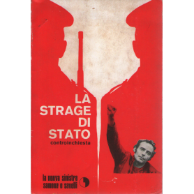 La strage di Stato. Controinchiesta.