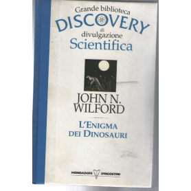 L'enigma dei dinosauri.