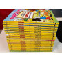 Lotto 19 fumetti Topolino (da n° 1980 a 1999 escluso 1994).