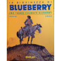 Uno yankee chiamato Bluberry. La giovinezza di Blueberry.