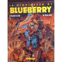 La giovinezza di Blueberry.