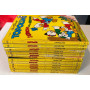 Lotto 14 fumetti Topolino (numeri in descrizione).