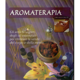 Aromaterapia
