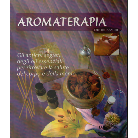 Aromaterapia
