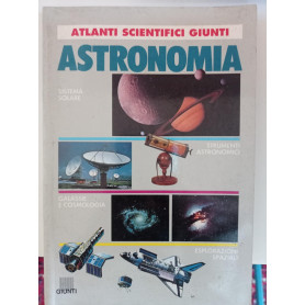 Astronomia.