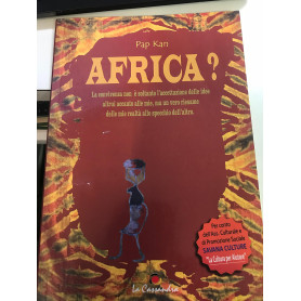 Africa?