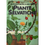 Riconoscimento e uso delle Piante Selvatiche.