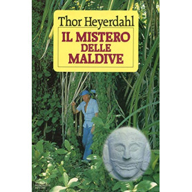 Il mistero delle Maldive.