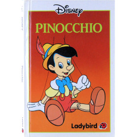 Pinocchio: 8.