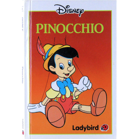 Pinocchio: 8.