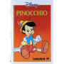 Pinocchio: 8.