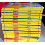 Lotto 26 fumetti Topolino (numeri fascia 2100-2199 in descrizione).