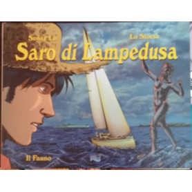 Saro di Lampedusa n. 2. Il Fauno.