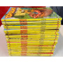 Lotto 25 Topolino (numeri vari in descrizione).