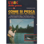 Come si pesca nel fiume nel lago e nel torrente.