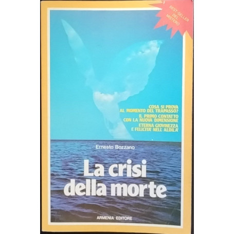 La crisi della morte