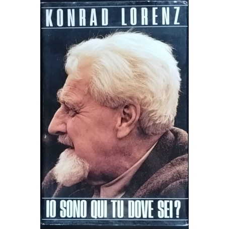 Io sono qui tu dove sei? Etologia dell'oca selvatica