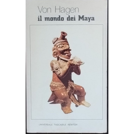 Il mondo dei Maya
