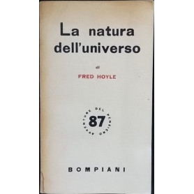 La natura dell'universo