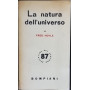 La natura dell'universo