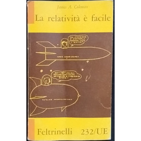 La relatività è facile