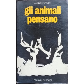 Gli animali pensano