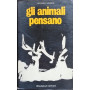 Gli animali pensano