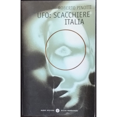 Ufo: scacchiere Italia