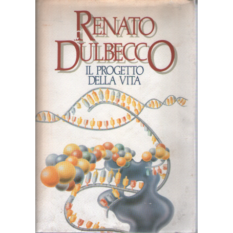 Il progetto della vita.