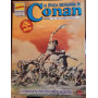 La spada selvaggia di Conan il barbaro. Il demone in uno specchio d'argento.