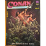 Conan il vagabondo. Best Comics n. 9.